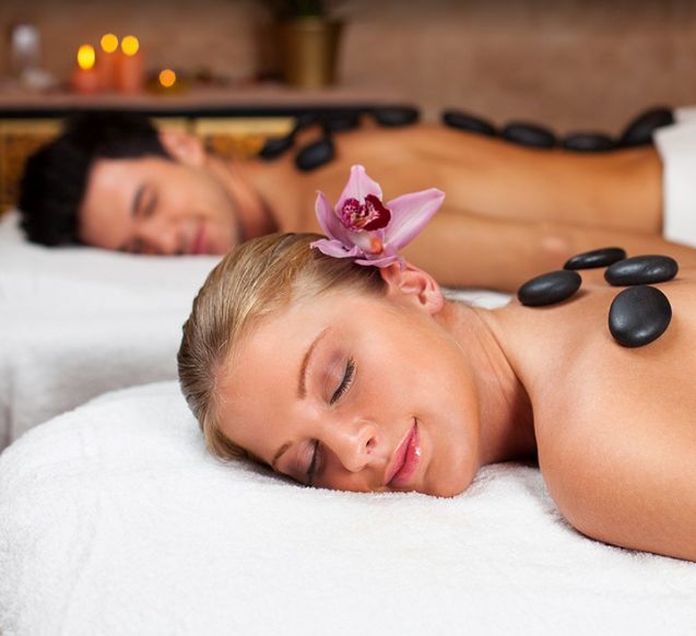Lavender Spa, massage spa in Charlottesville, VA, photo 2 of 9