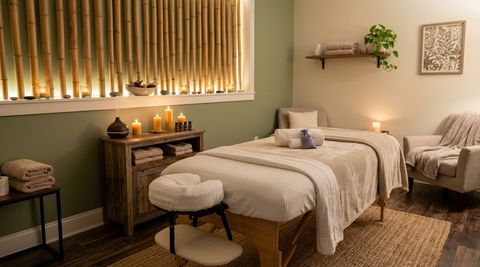 Staunton, massage spa in Staunton, VA